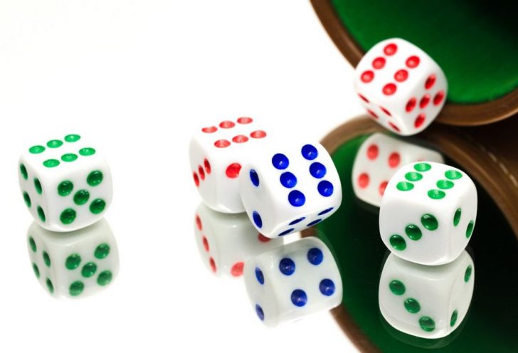10 keskeistä strategiaa bedste udenlandske casino